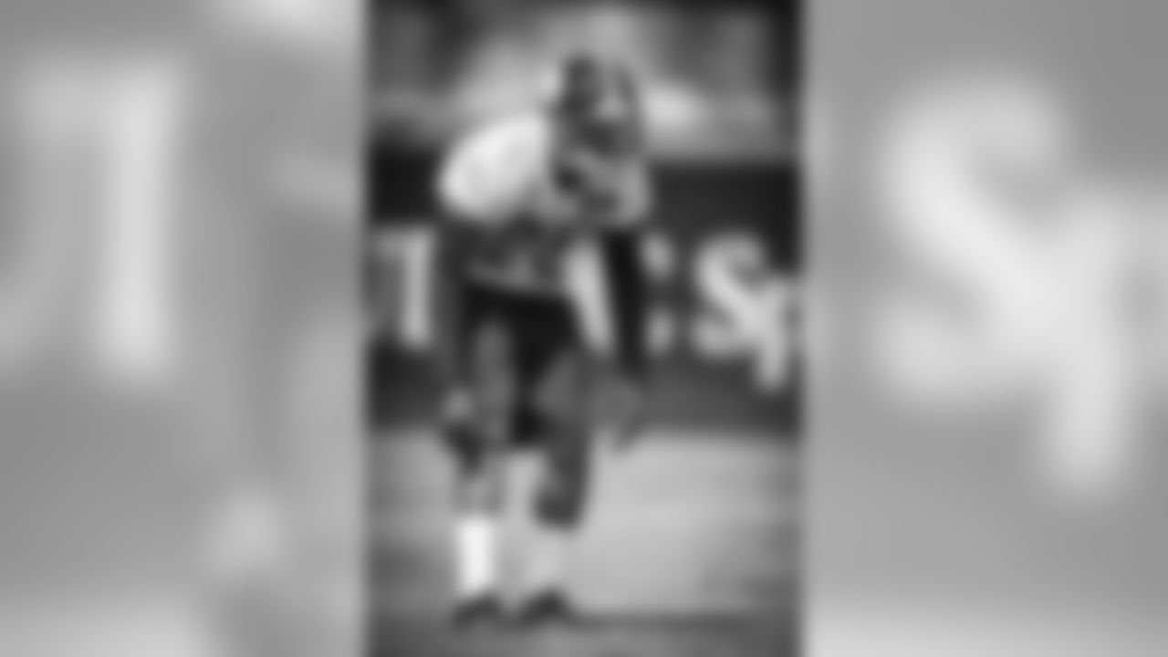 Artie Burns