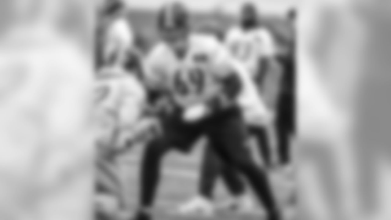 No. 69 - Brian Mihalik