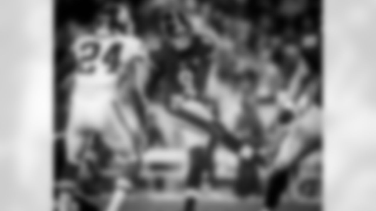 Chris Boswell