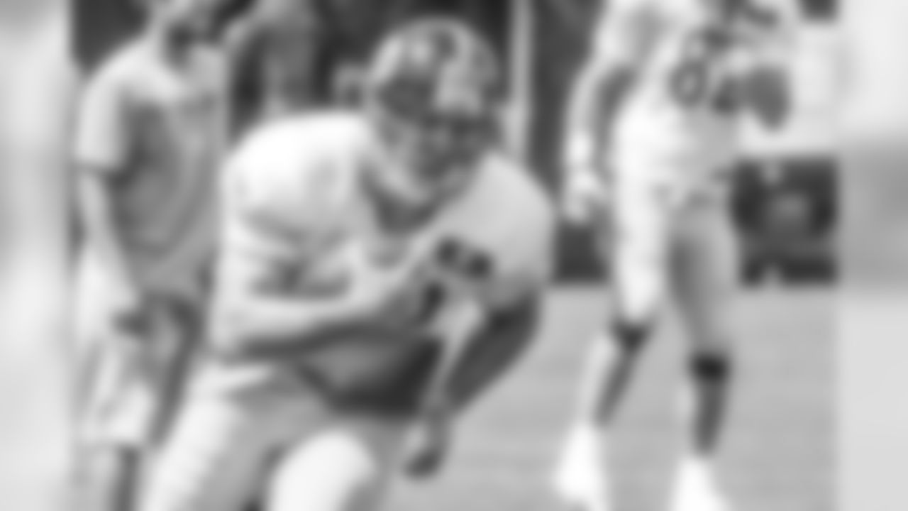 Heath Miller - TE