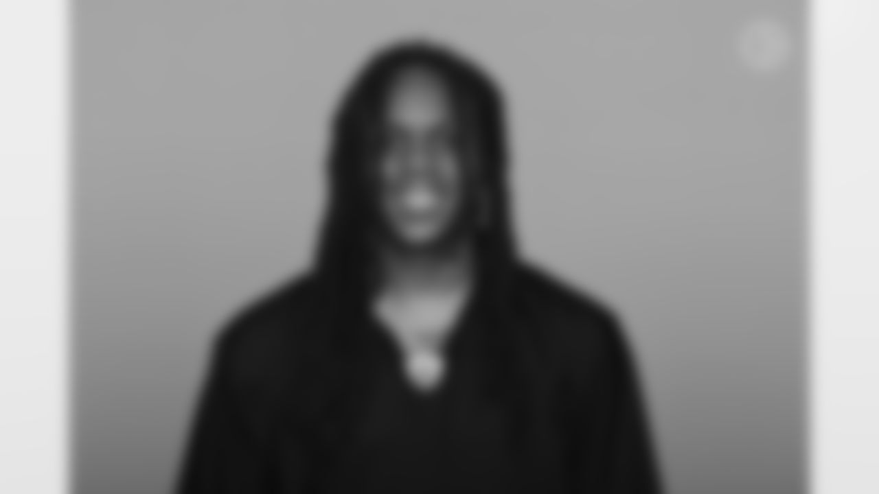 RB Anthony McFarland Jr. - No. 26