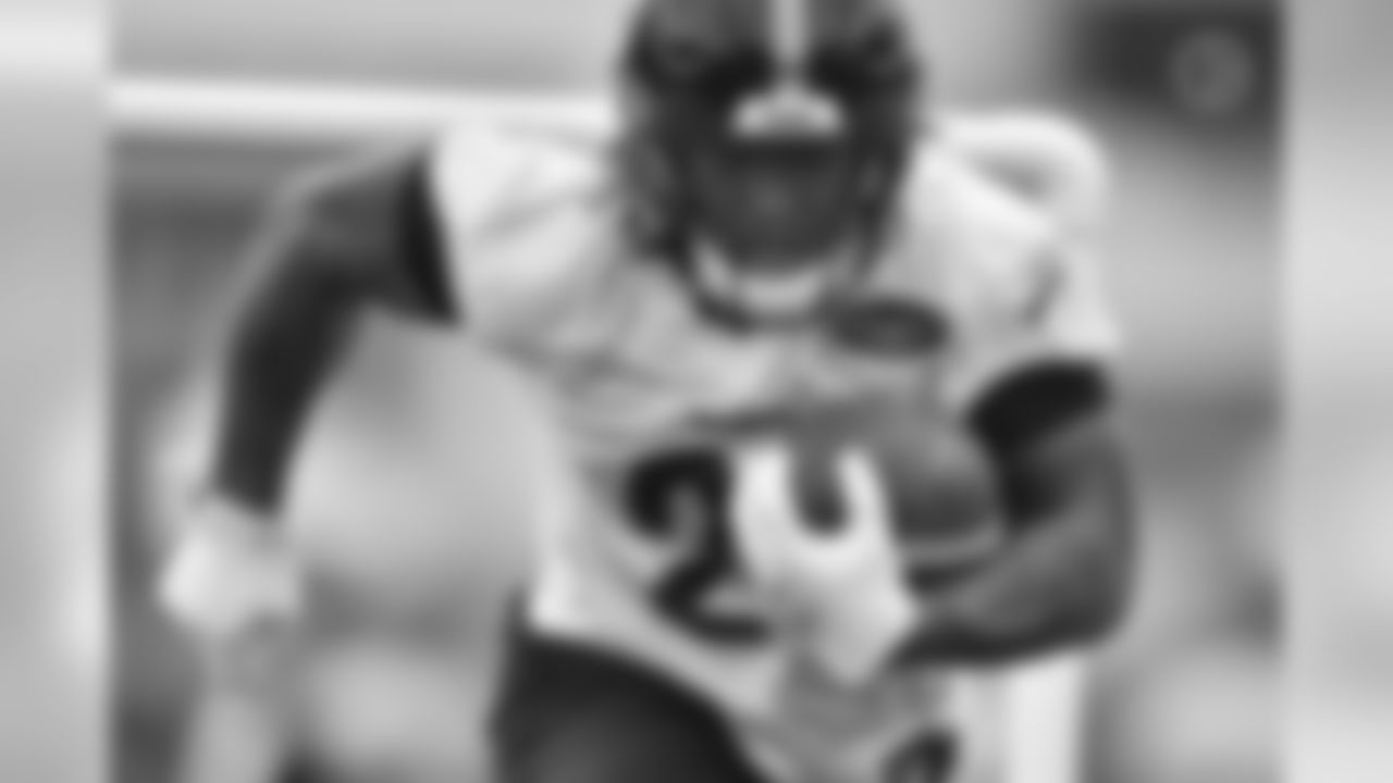 Benny Snell Jr.