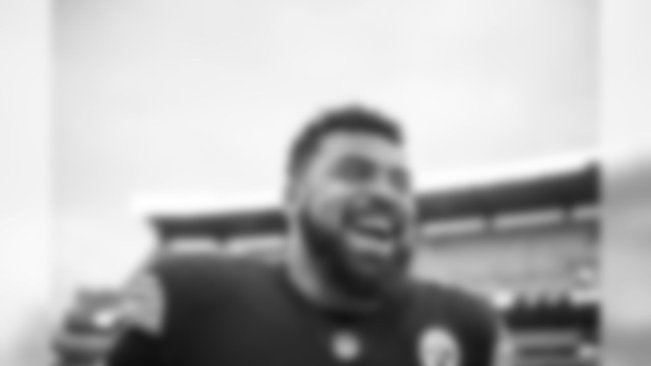 A 2018 Preseason game between the Pittsburgh Steelers and the Carolina Panthers on Thursday August 30th 2018.
