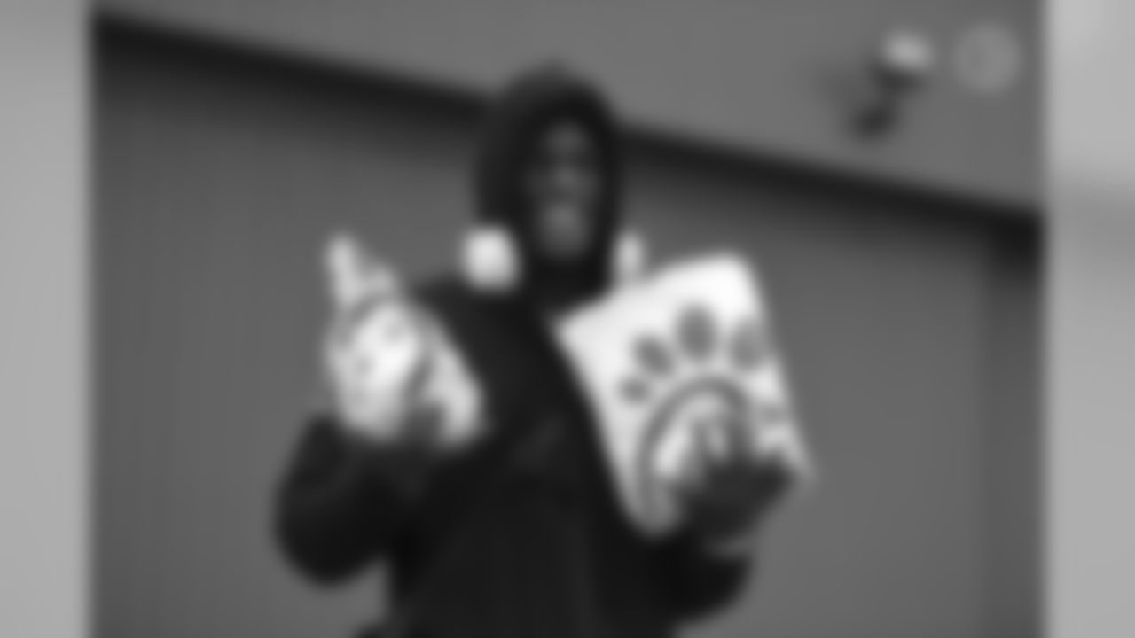 JuJu Smith-Schuster