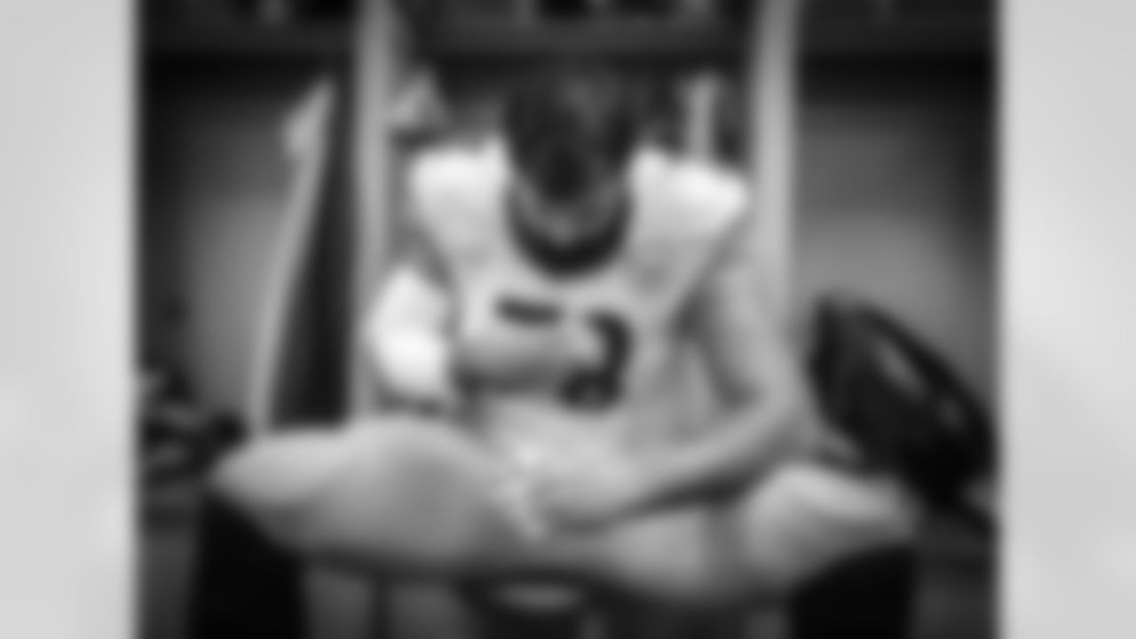 Alejandro Villanueva