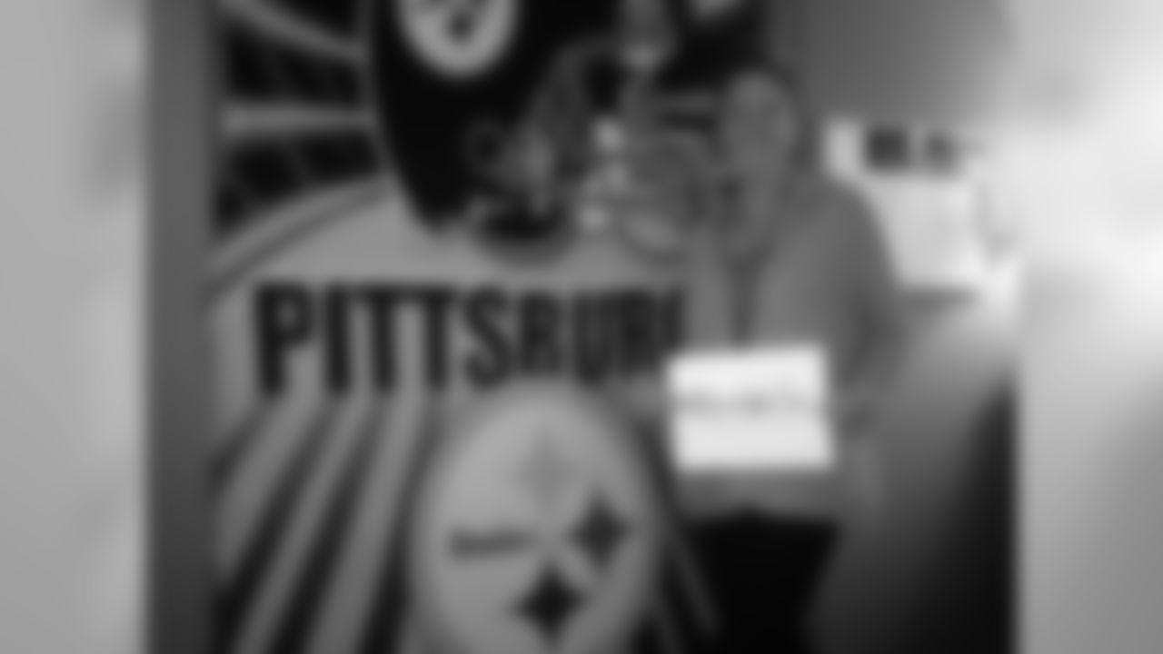 Steelers Nation