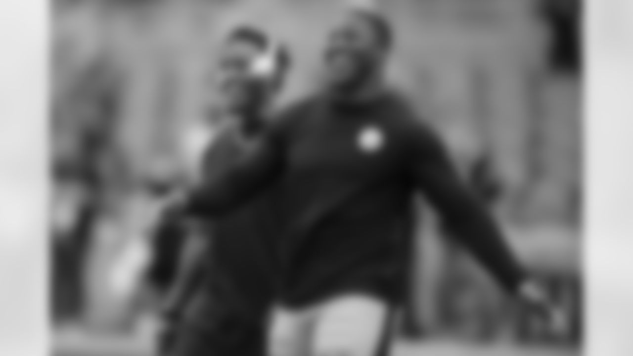 Jonathan Bostic