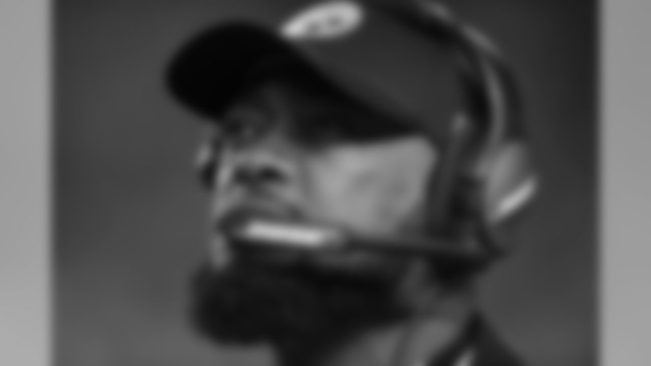 Head Coach Mike Tomlin