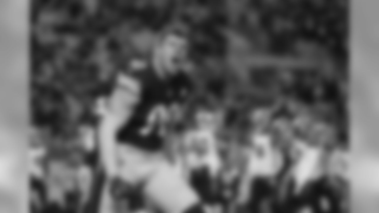 T.J. Watt