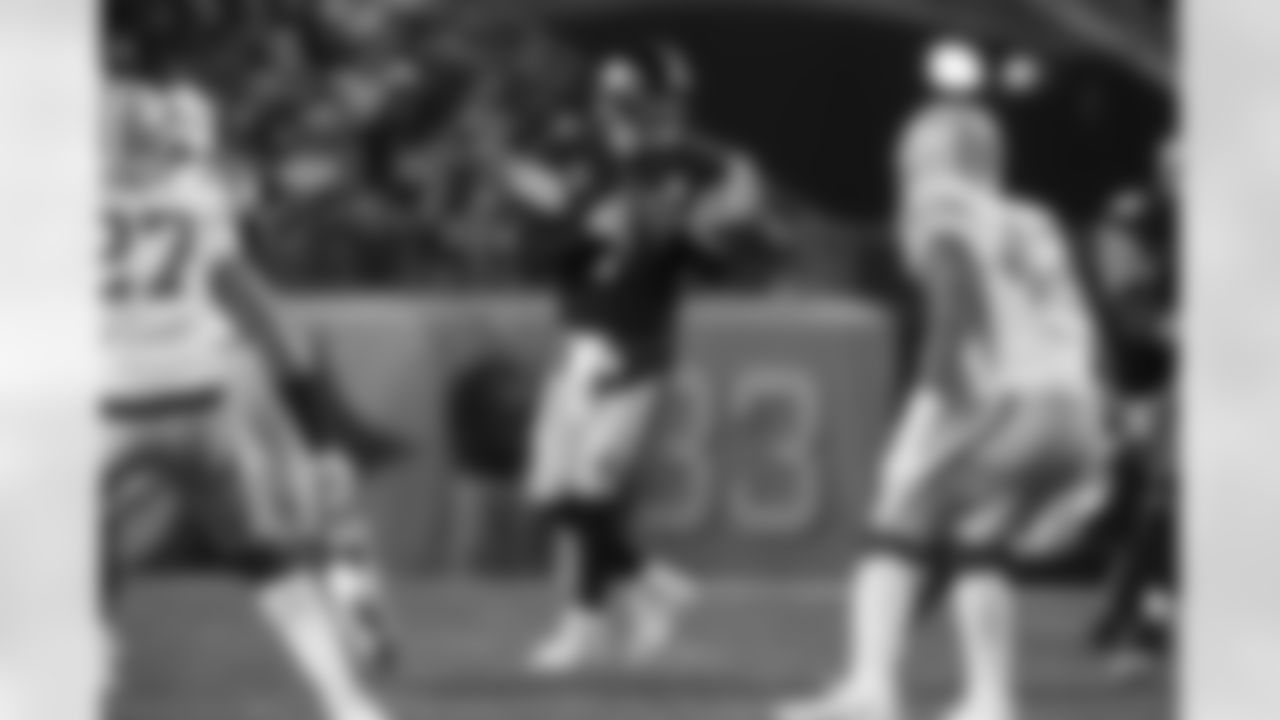 Ben Roethlisberger