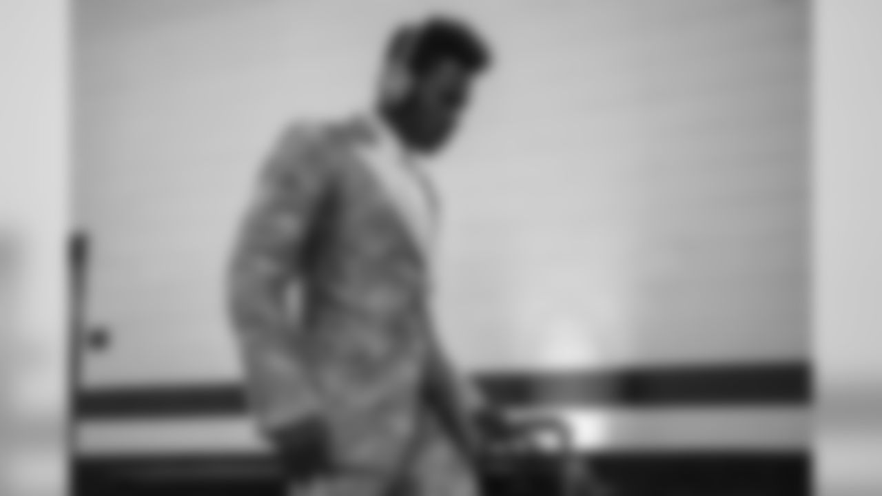 Antonio Brown