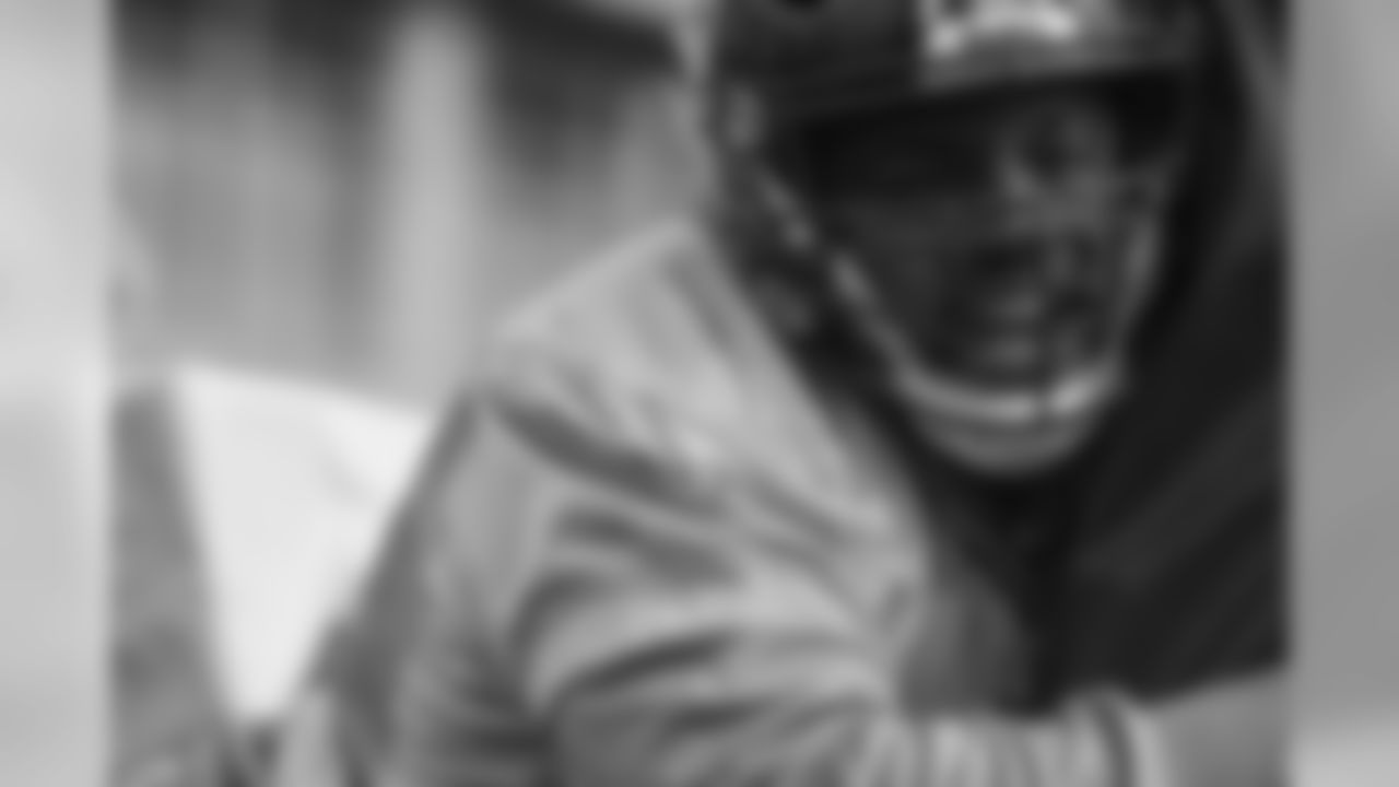 Javon Hargrave