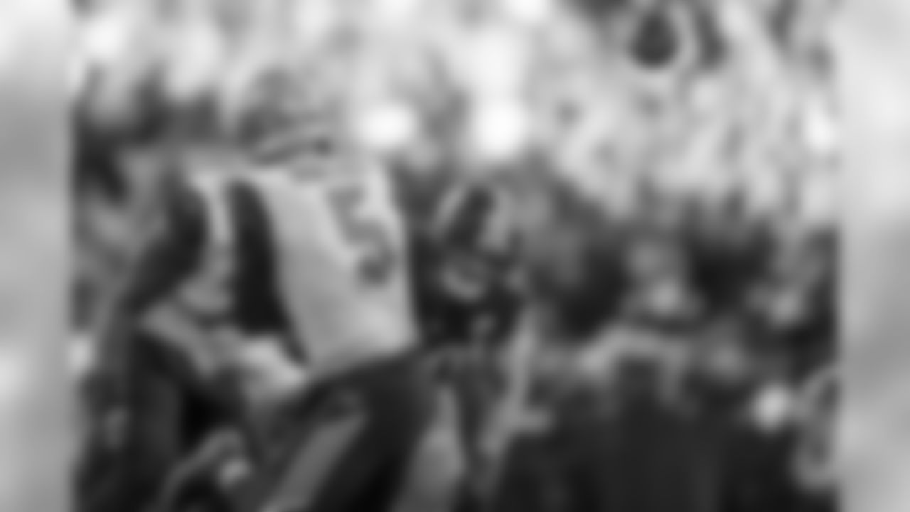 T.J. Watt
