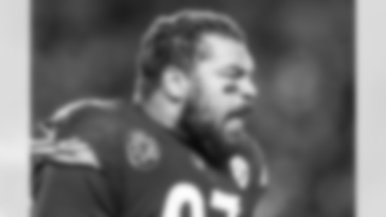 Cameron Heyward