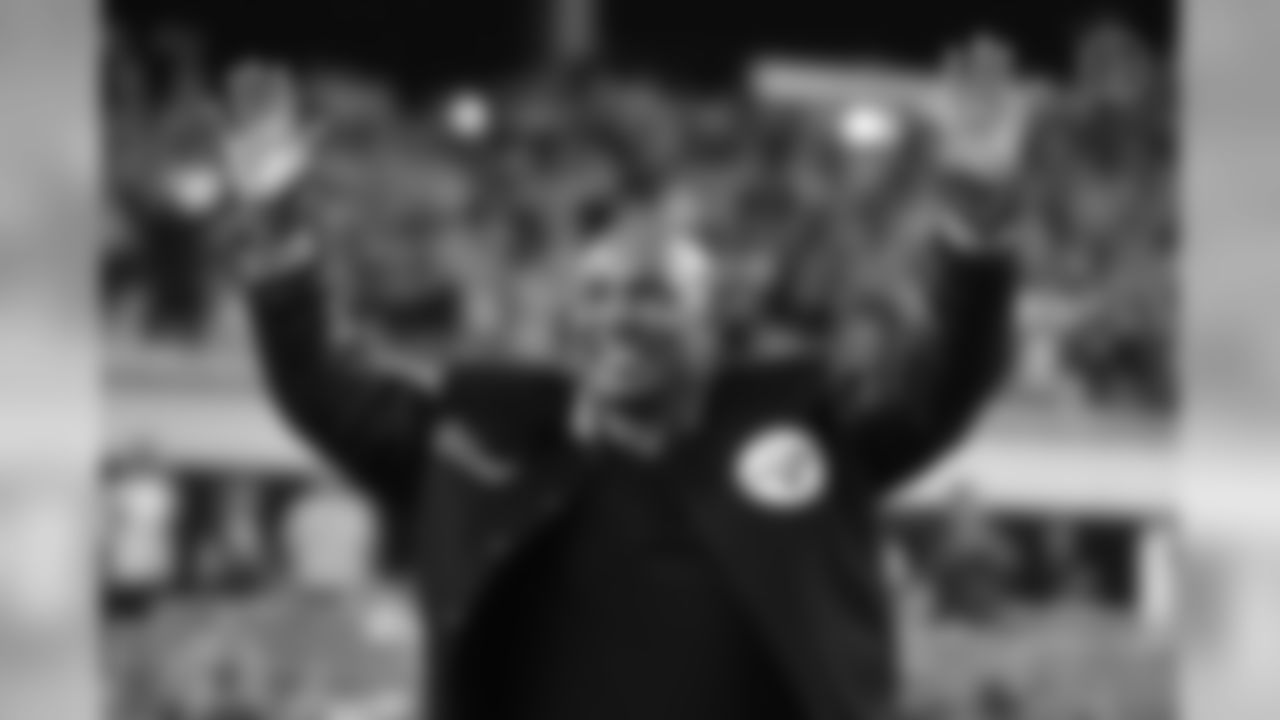 Hines Ward
