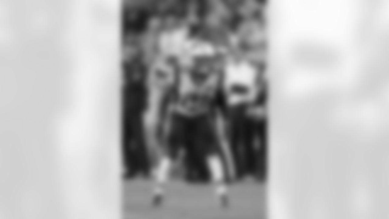 CB Malcom Butler had 63 total tackles (48 solo and 15 assists) and led the Patriots defense with 4 interceptions.
