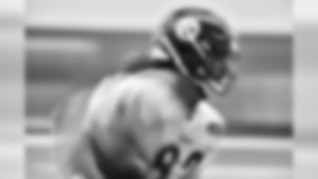 Bucky Hodges