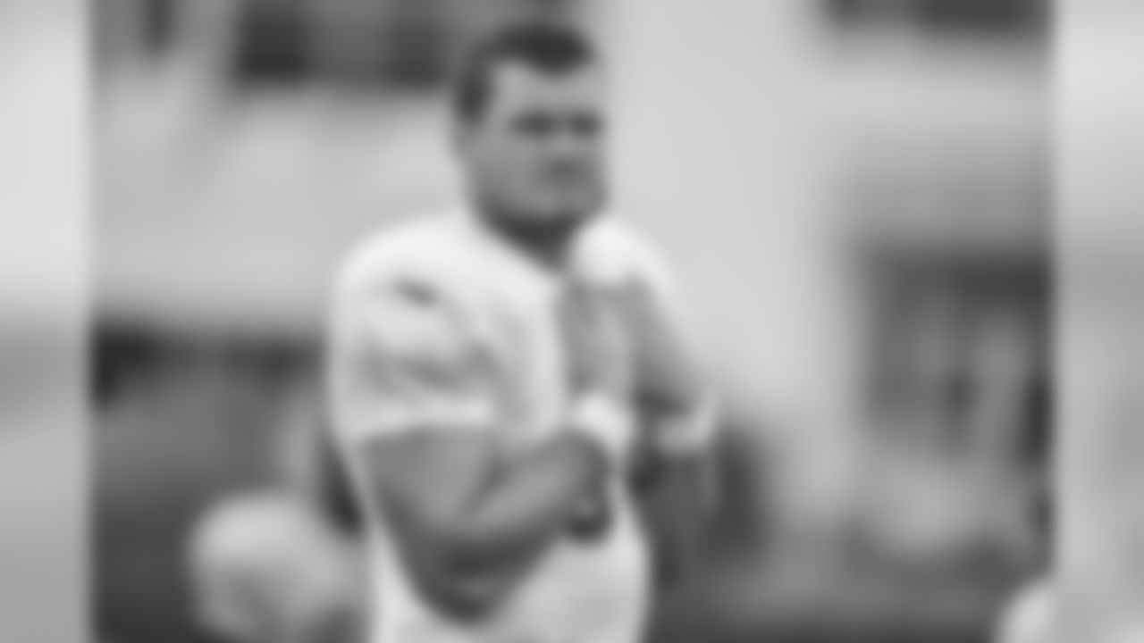 Vance McDonald