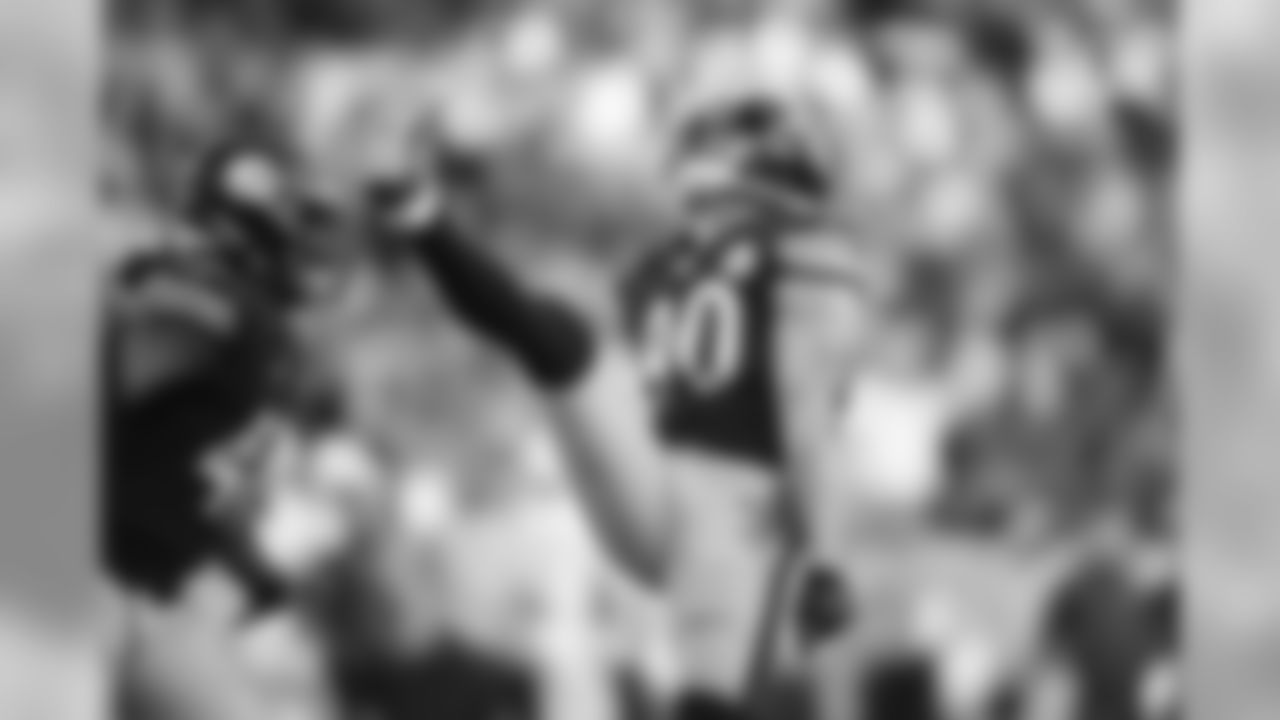 T.J. Watt
