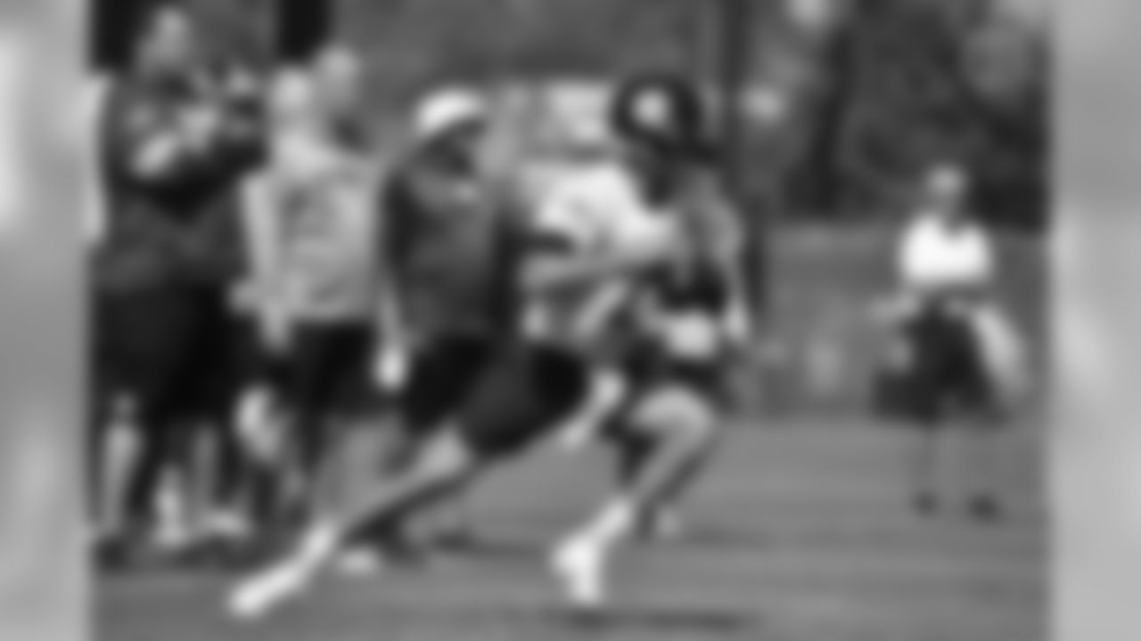 Mason Rudolph