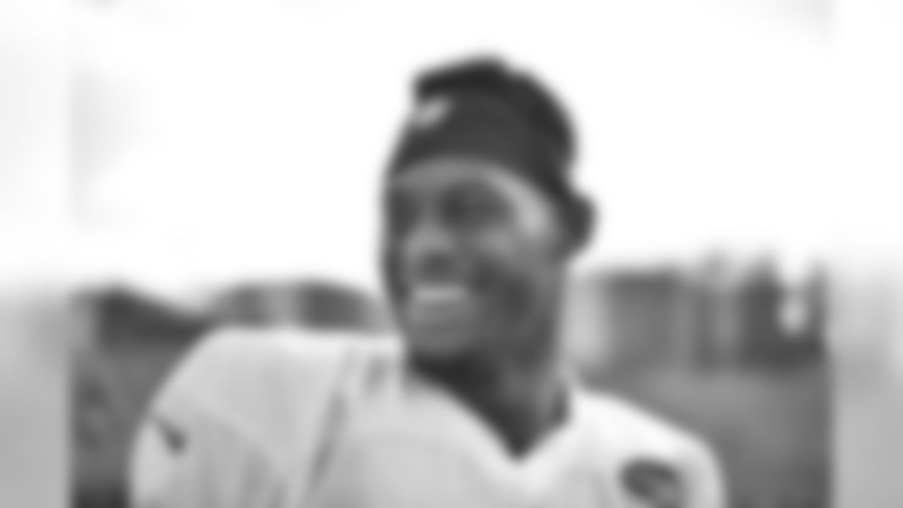 JuJu Smith-Schuster