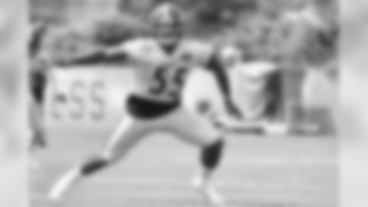 Devin Bush