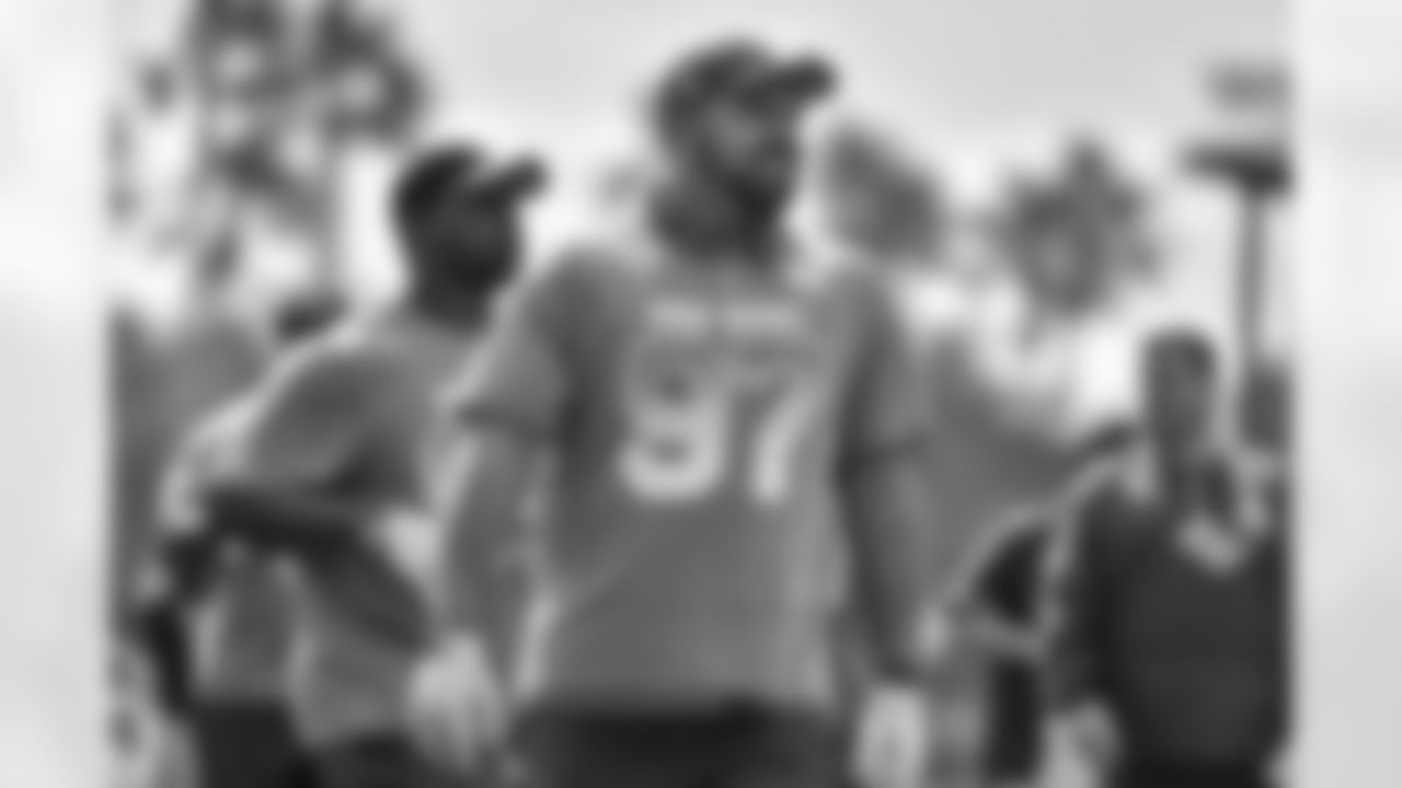 Cameron Heyward