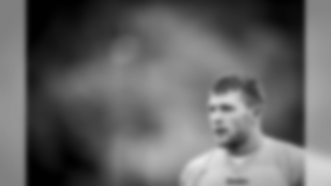 T.J. Watt