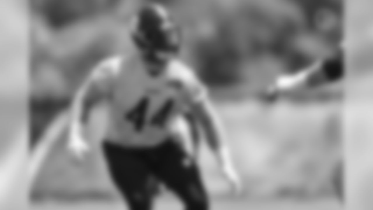 Tyler Matakevich