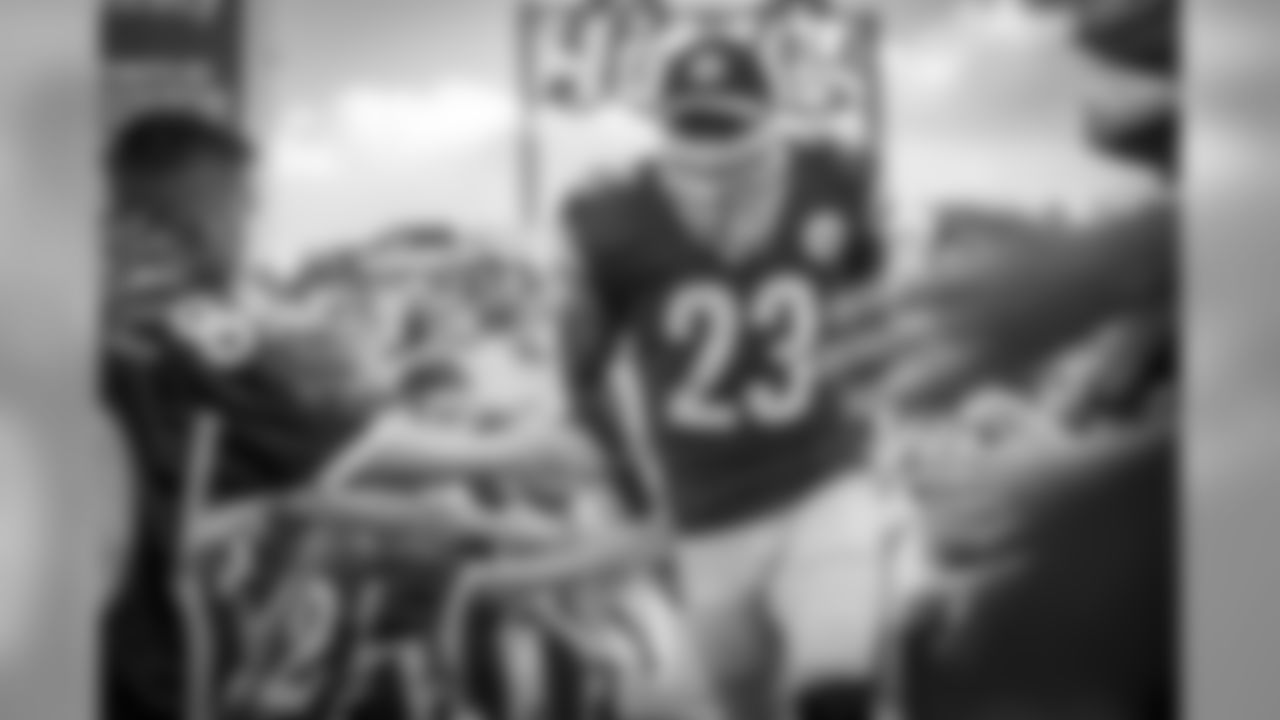 S Mike Mitchell