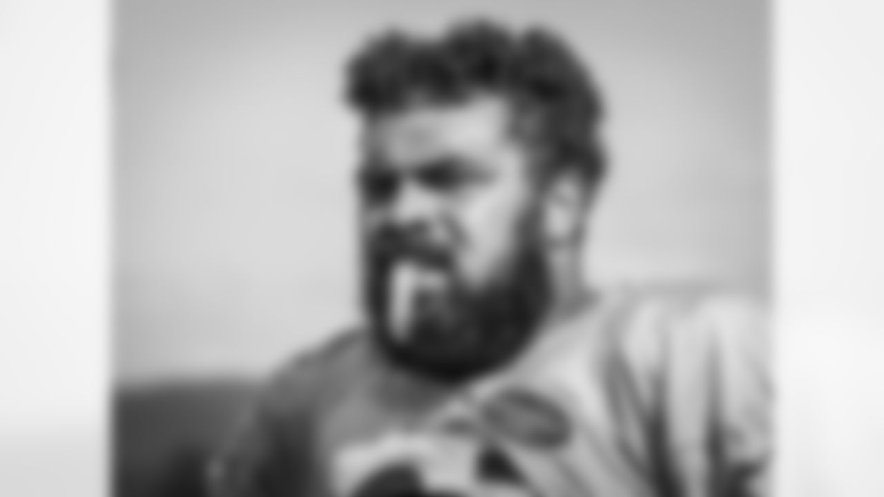 Cameron Heyward
