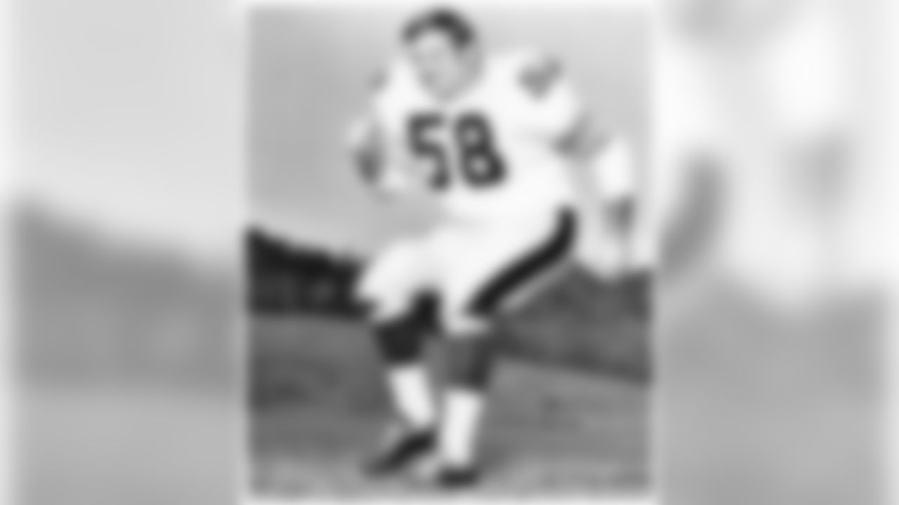 Chuck Allen (70-71)