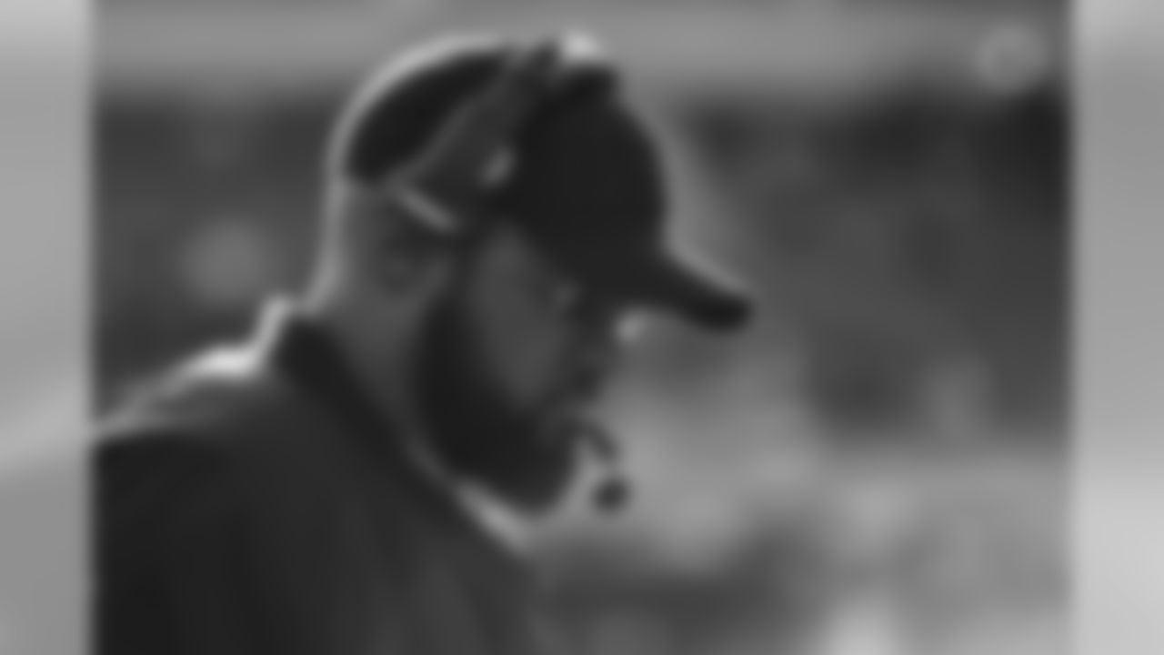 Head Coach Mike Tomlin