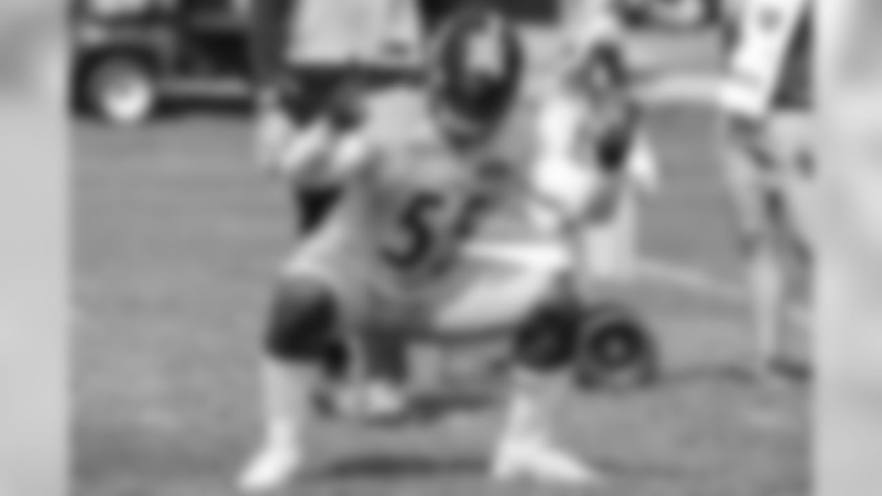 Arthur Moats