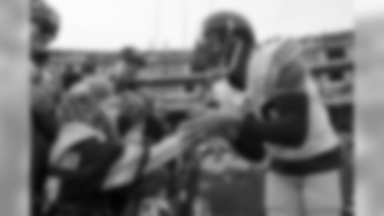 Regular Season Week 14 - at Oakland