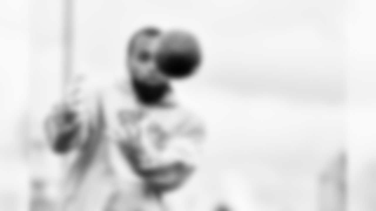 Donte Moncrief