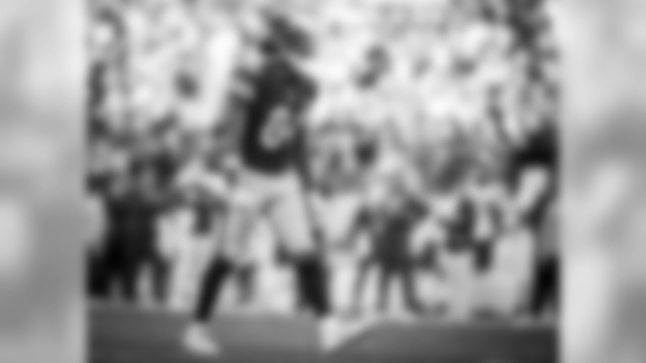 Antonio Brown