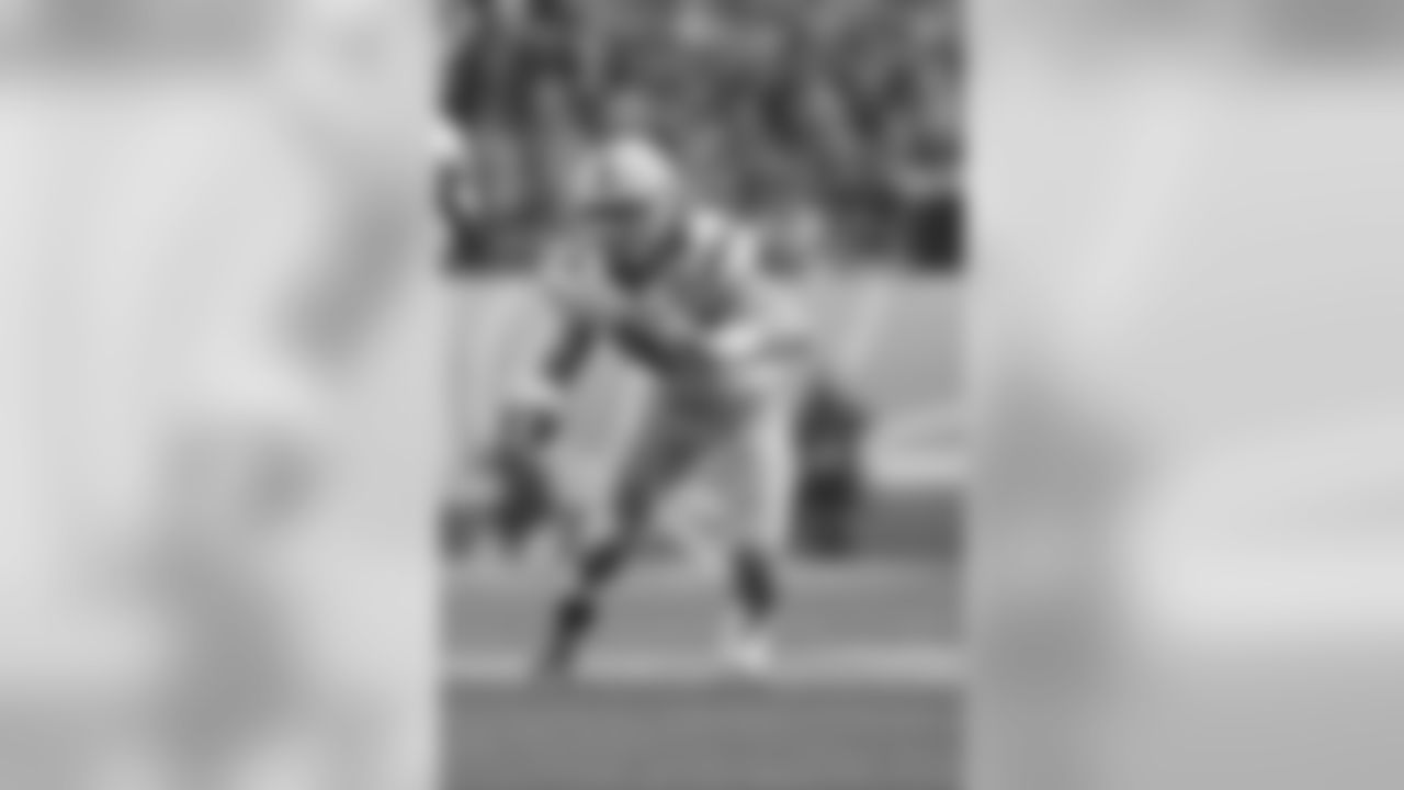 Joey Bosa - Ohio State