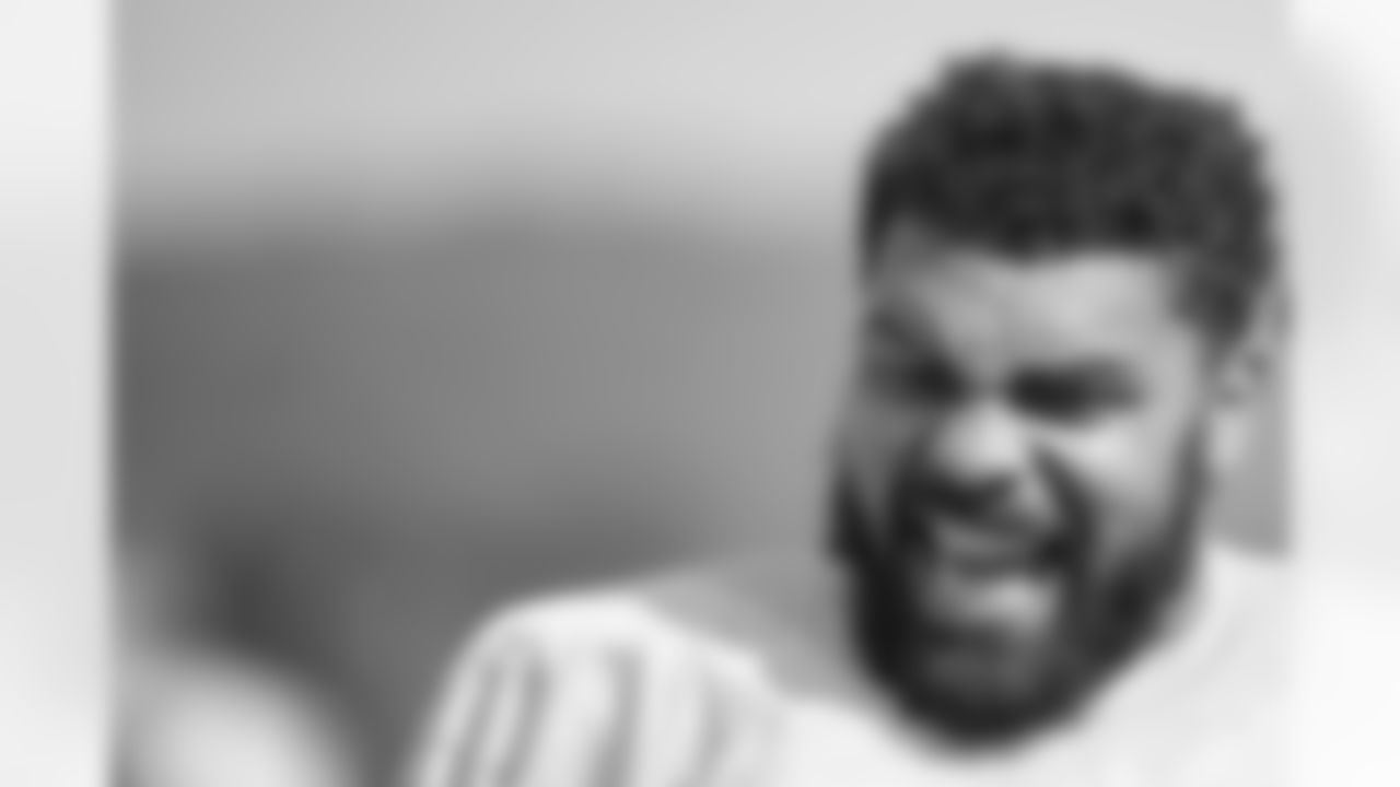 Cameron Heyward