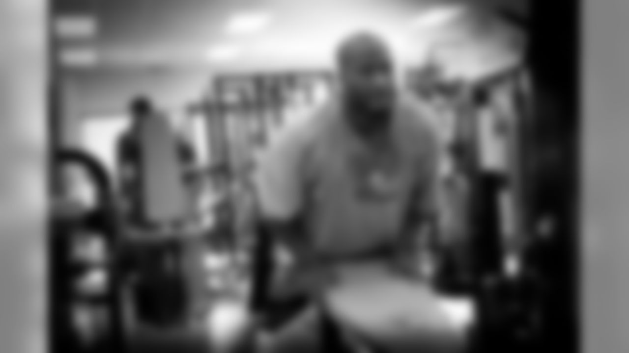 James Harrison