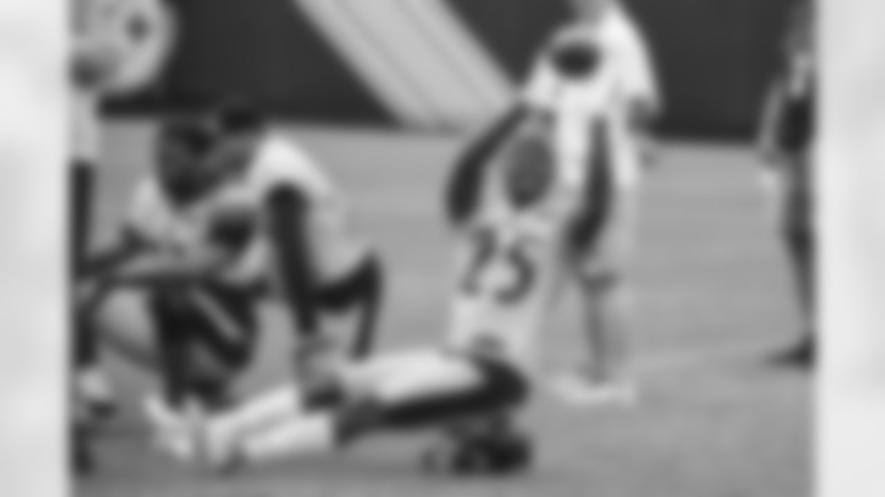 Artie Burns