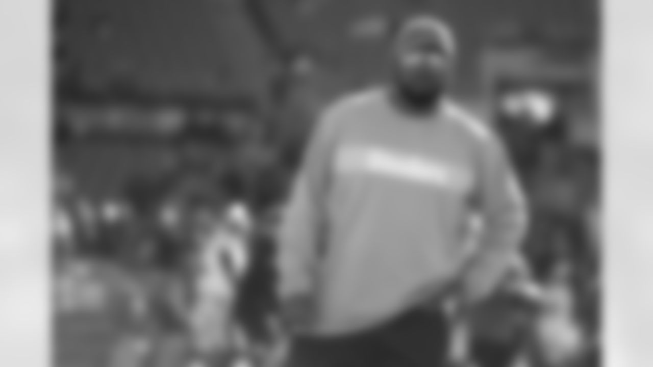 Head Coach Mike Tomlin