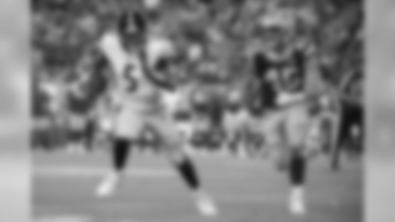 Joshua Dobbs