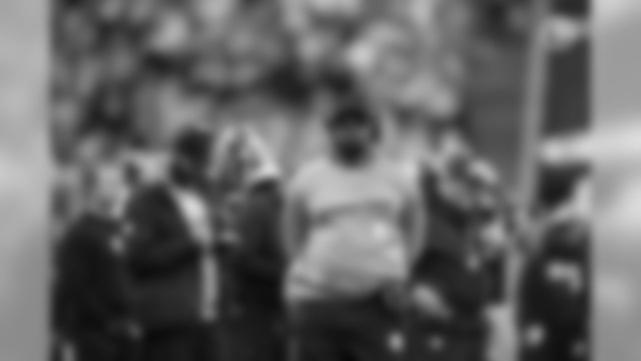 Head Coach Mike Tomlin