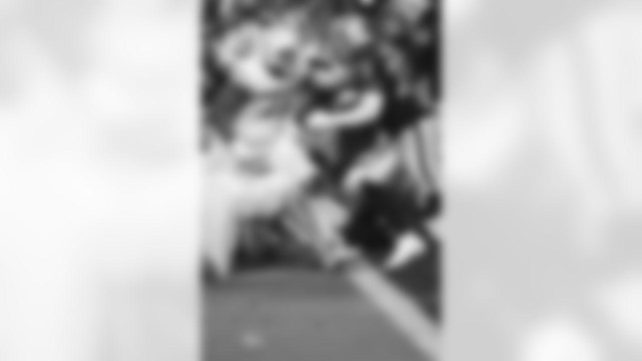 G Trai Turner