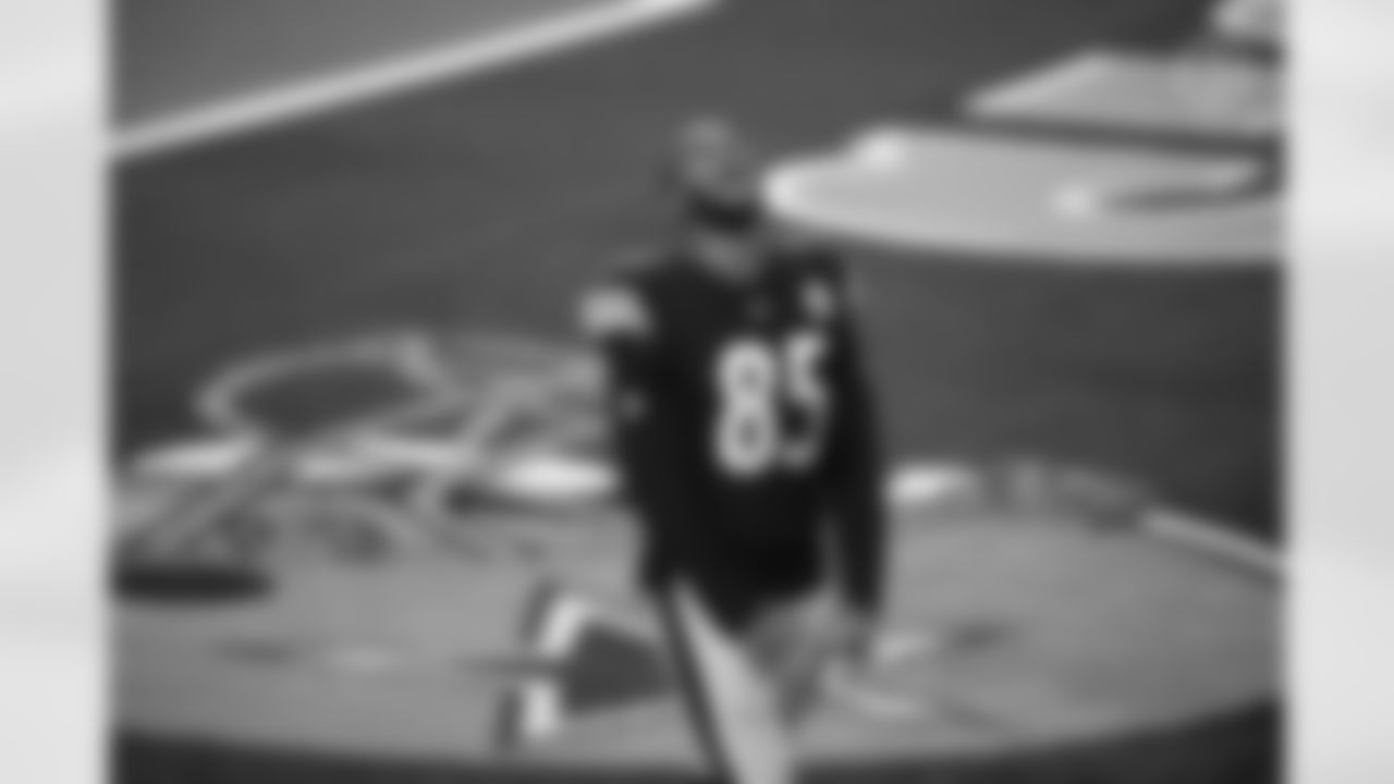 Eric Ebron (2020-present)