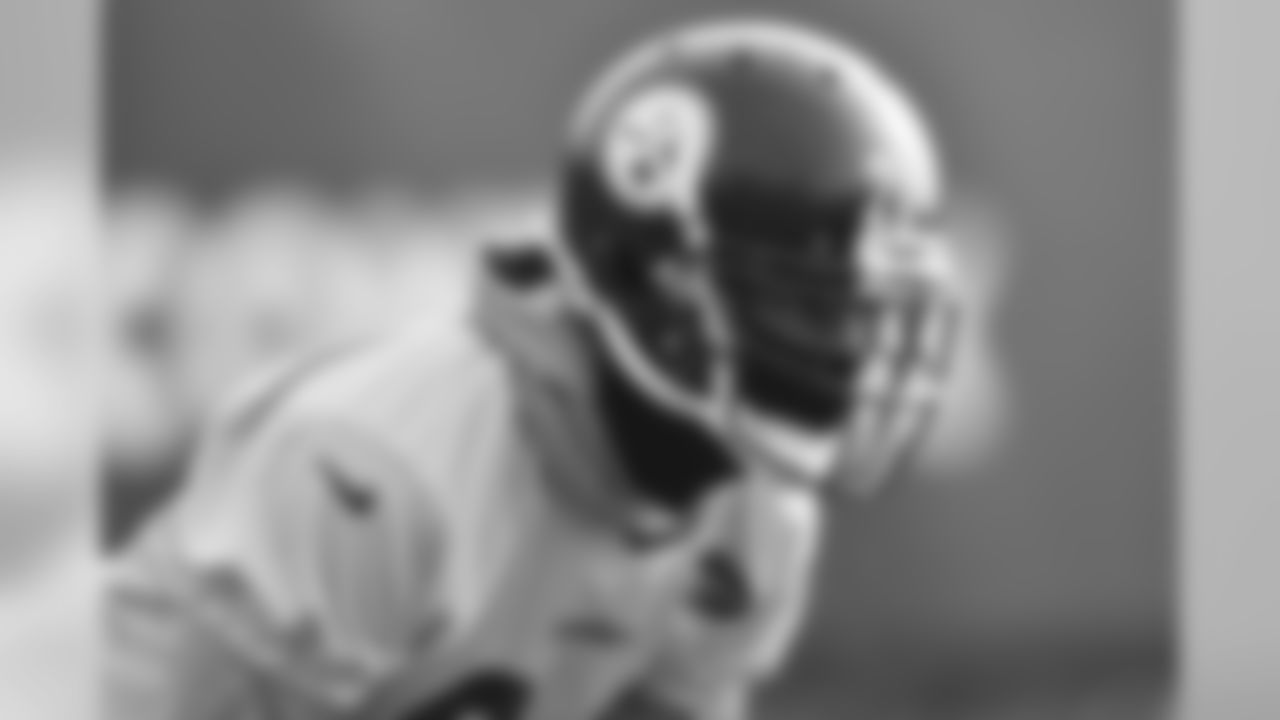 Coty Sensabaugh