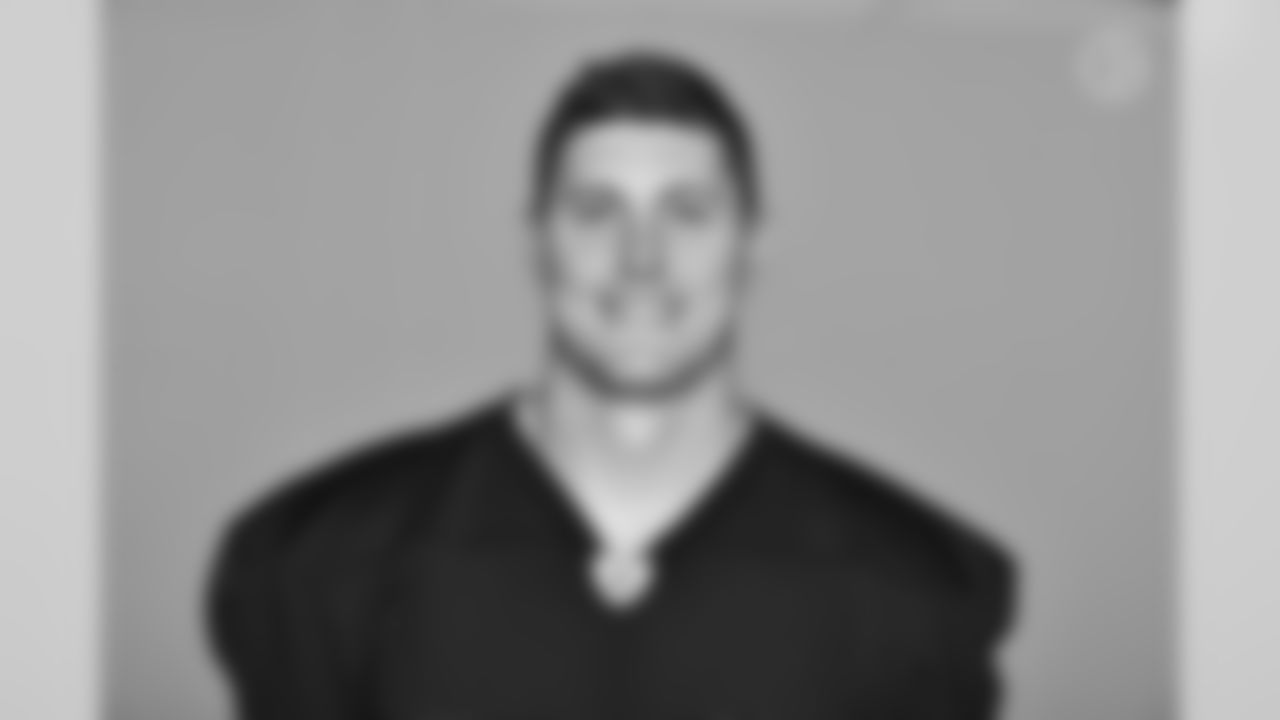 Zach Gentry