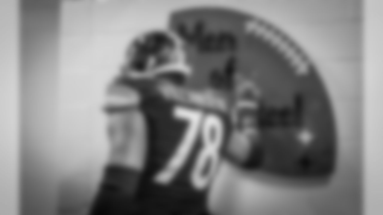 Alejandro Villanueva