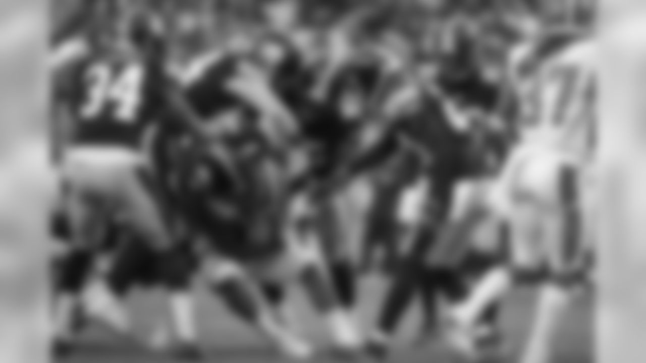 L.J. Fort,Tyler Matakevich, and Roosevelt Nix
